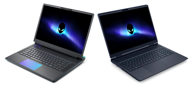戴尔科技亮相CES 2026：XPS焕新回归，Alienware外星人全线升级|戴尔|笔记本电脑|XPS_新浪科技_新浪网