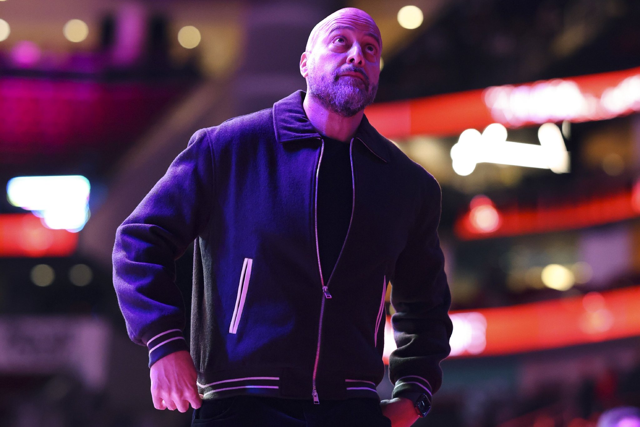 Siegel：篮网和火箭对特雷·杨没兴趣 但篮网愿意充当第三方