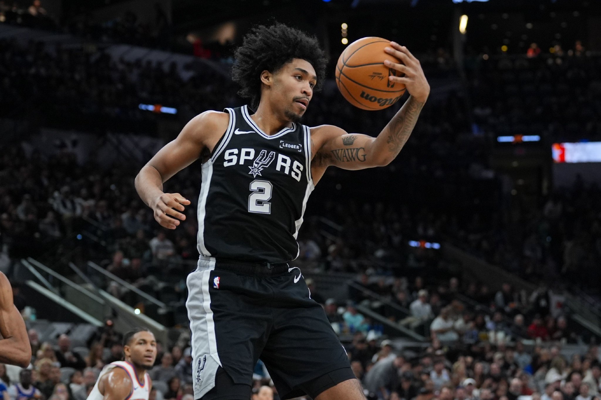 今天乏善可陈！榜眼哈珀7中2&三分3中0仅拿4分2板3助