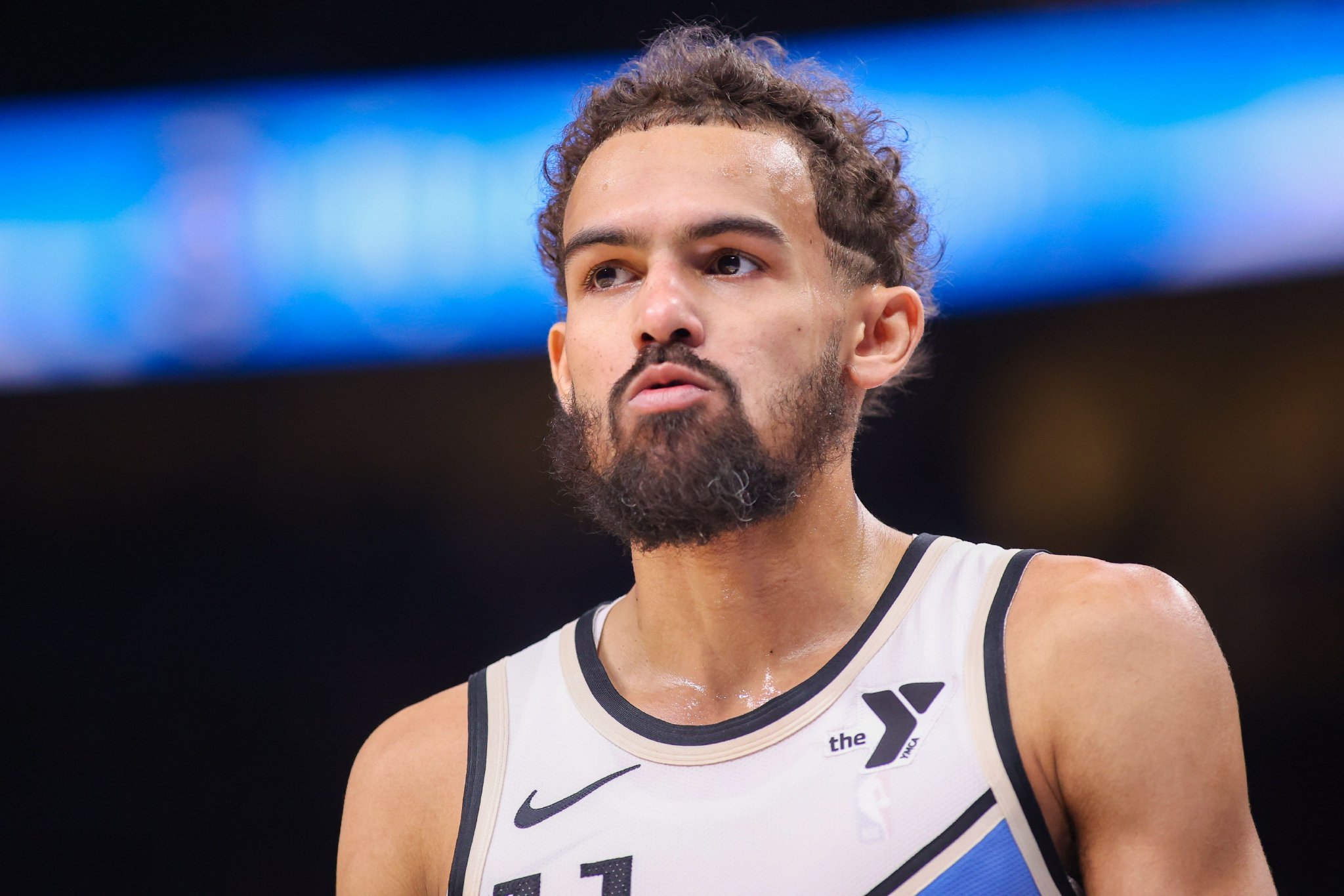 美记：特雷·杨91%概率被交易 库明加&CJ&保罗也是大热门