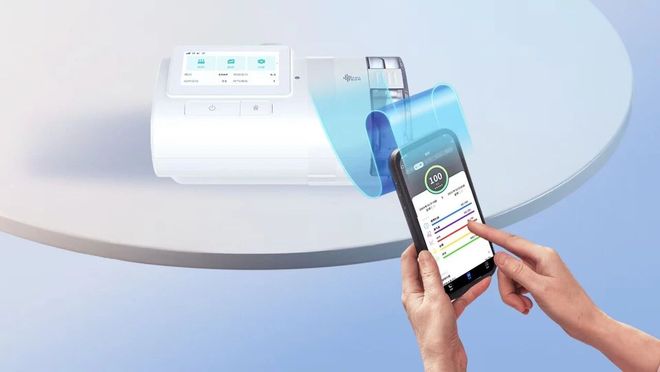 德百世呼吸机怎么样AI+全球本地化，一家隐形冠军的价值变量_https://www.jmylbn.com_新闻资讯_第6张