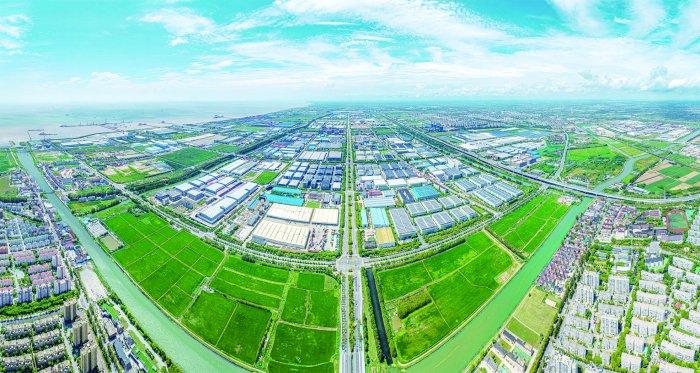 上海AI“芯”势力抢滩资本赛道