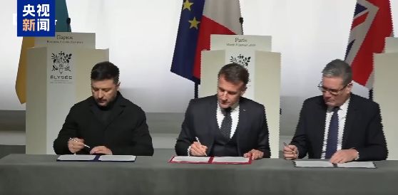 图片来源：央视新闻