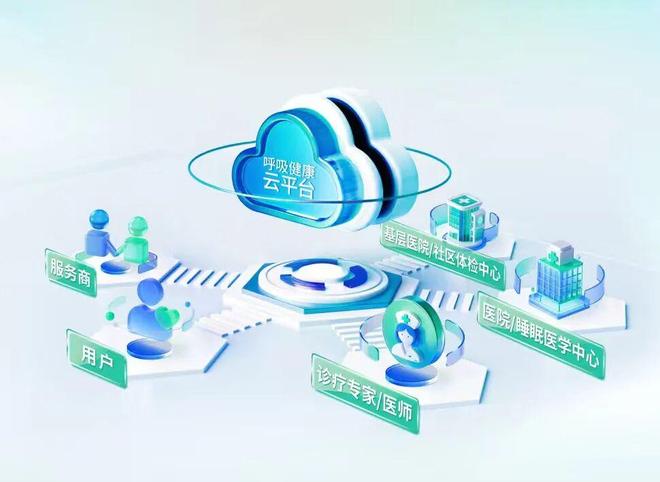 德百世呼吸机怎么样AI+全球本地化，一家隐形冠军的价值变量_https://www.jmylbn.com_新闻资讯_第5张