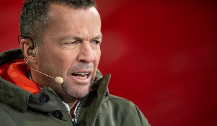 马特乌斯：卡尔目标高远不意味着自大或傲慢，我当年也想加盟皇马