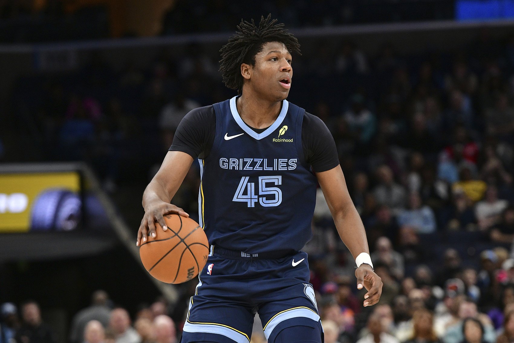 会赢分！GG·杰克逊6中1得2分7板1助 正负值高达+17