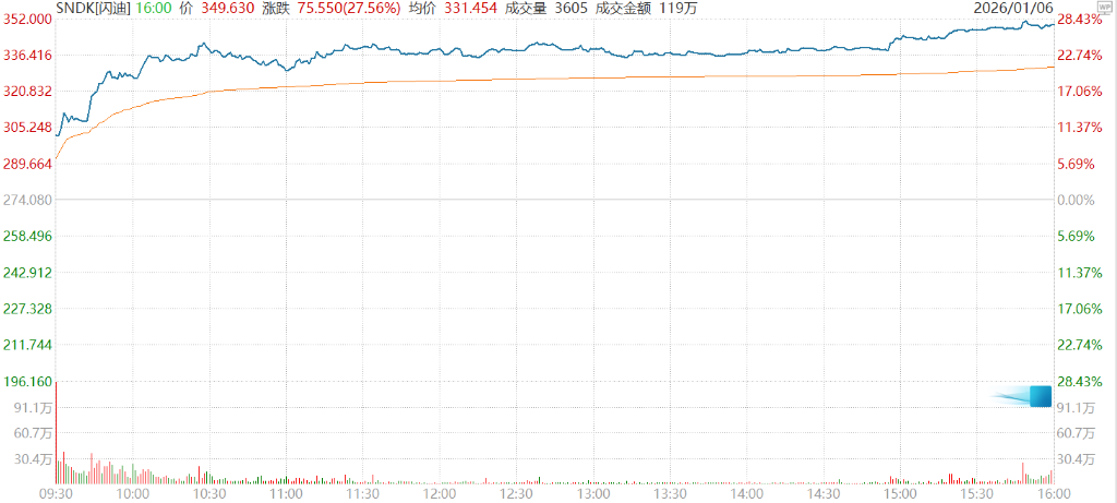 风险提示及免责条款