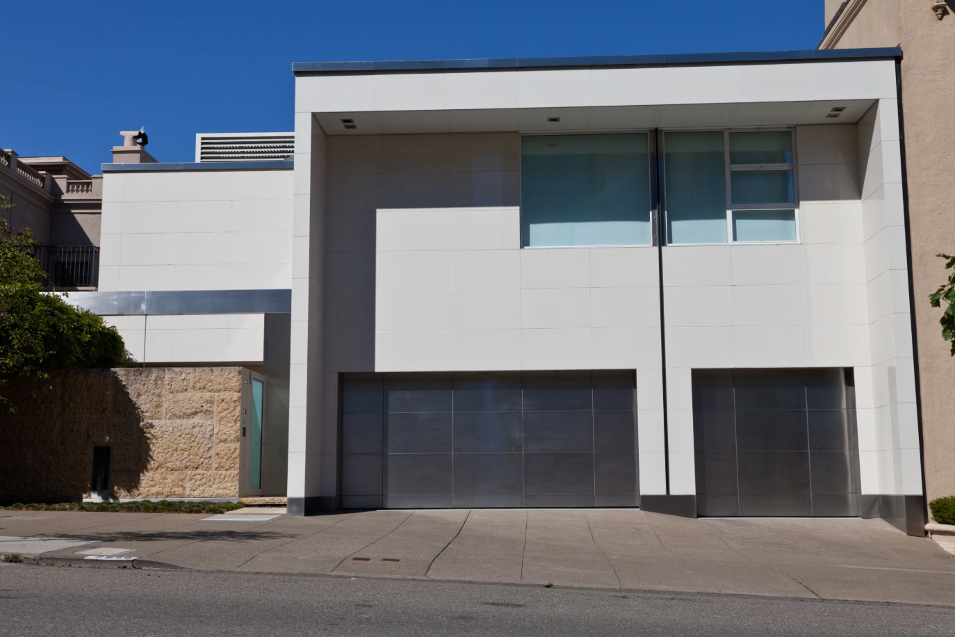 埃里森出售的豪宅