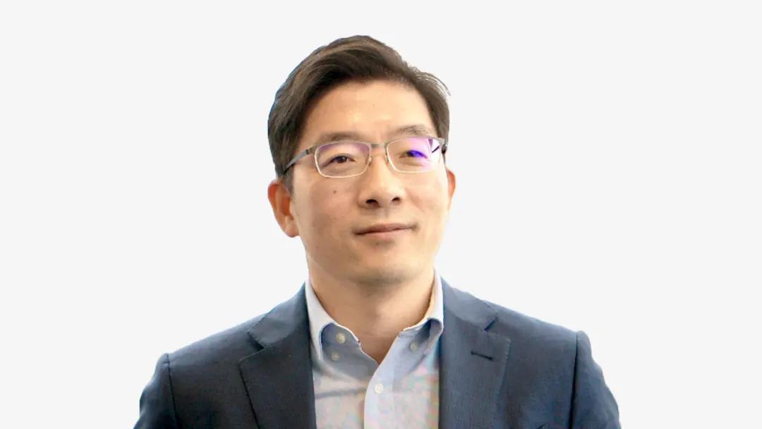 启明创投主管合伙人胡旭波