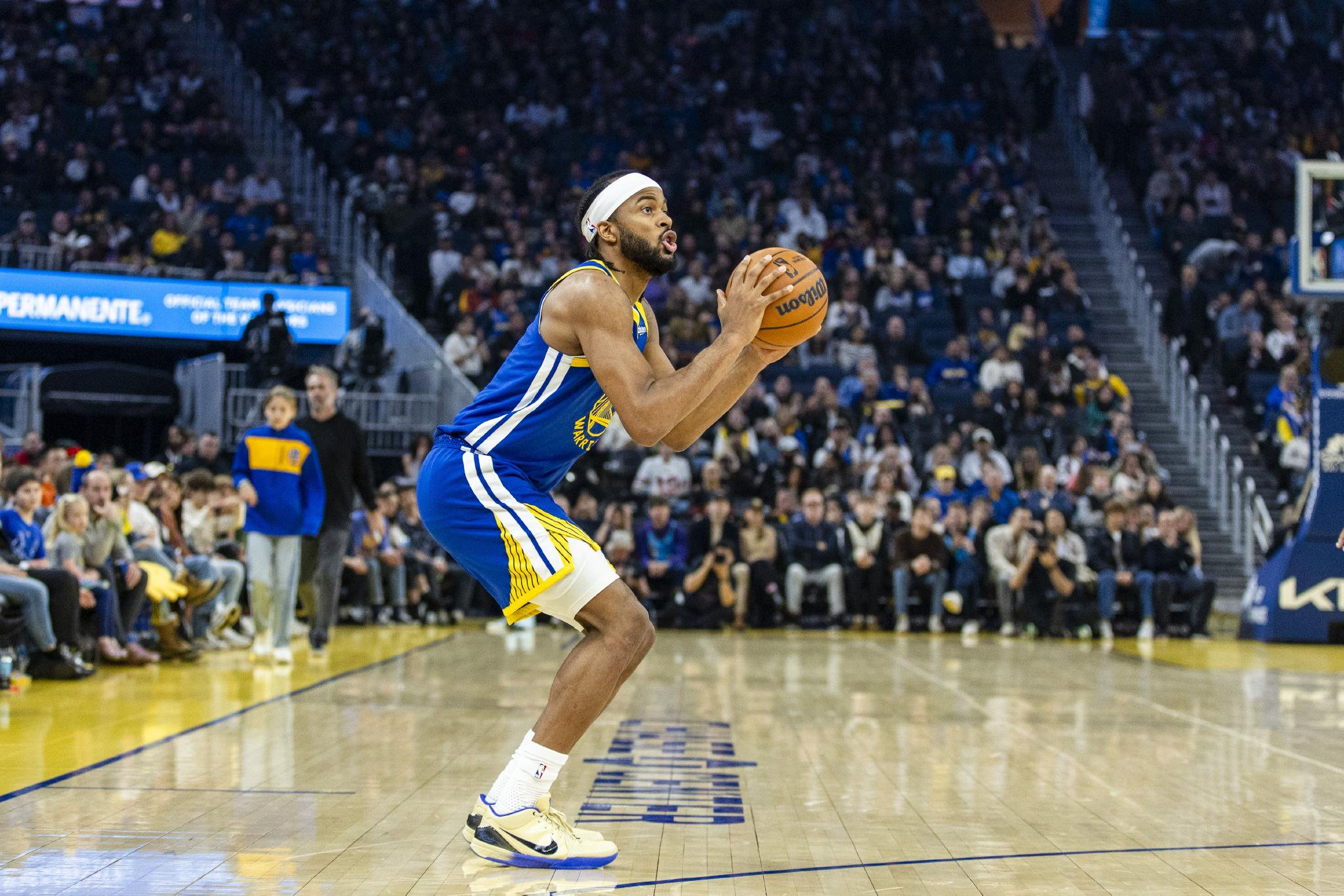 科尔：穆迪每天都保持相同的状态 是最不需要我担心的人之一