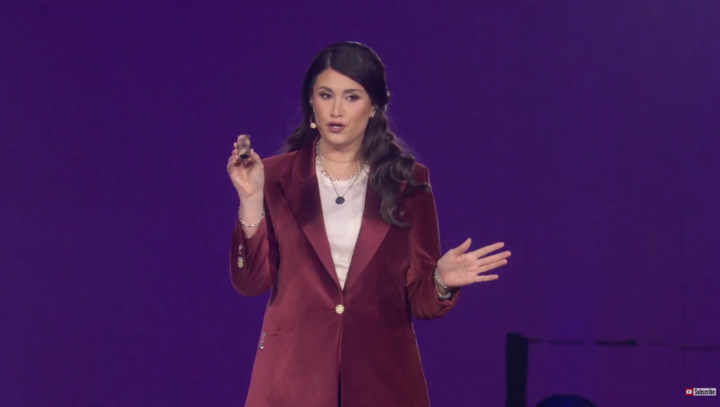 ▲ 图｜YouTube @Lenovo