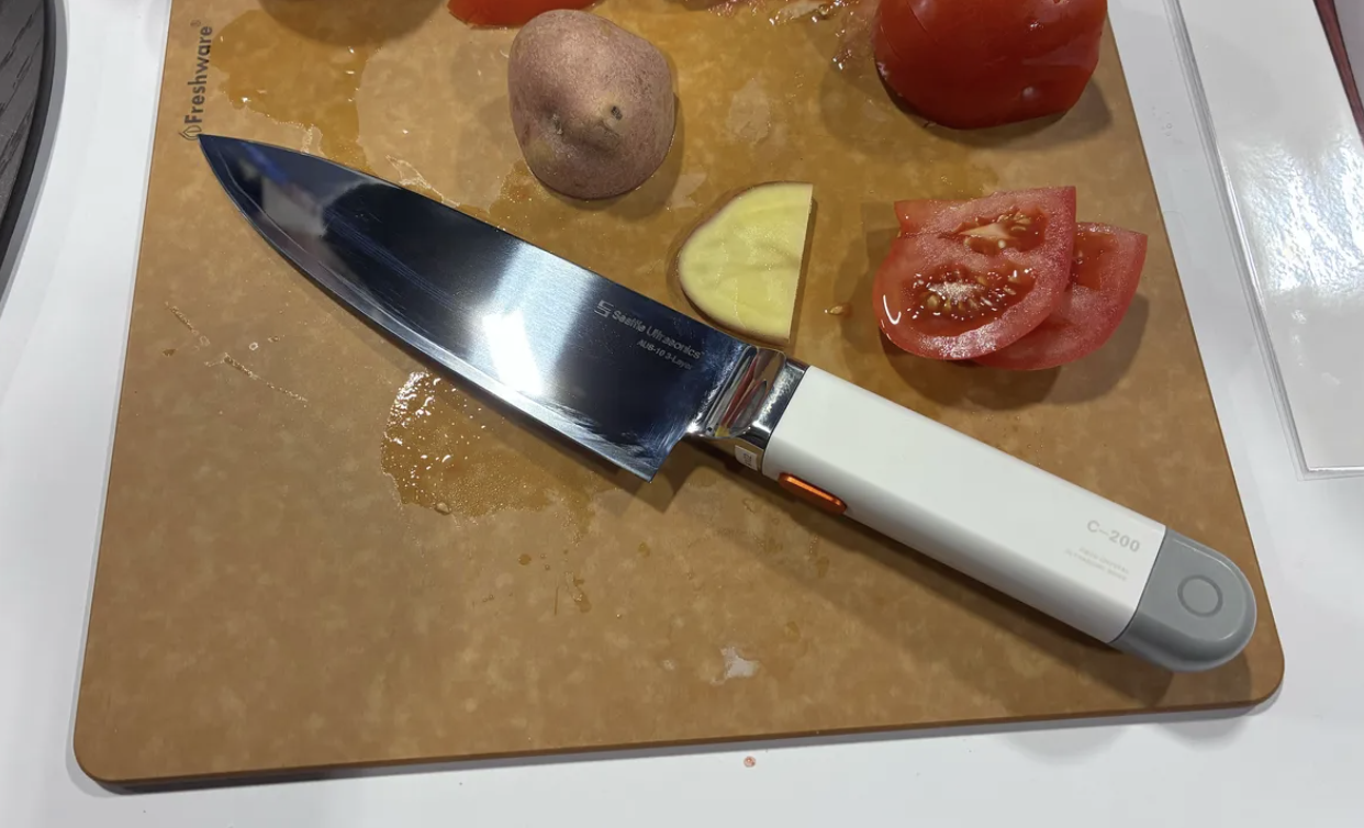 CES 2026 消费电子展专题