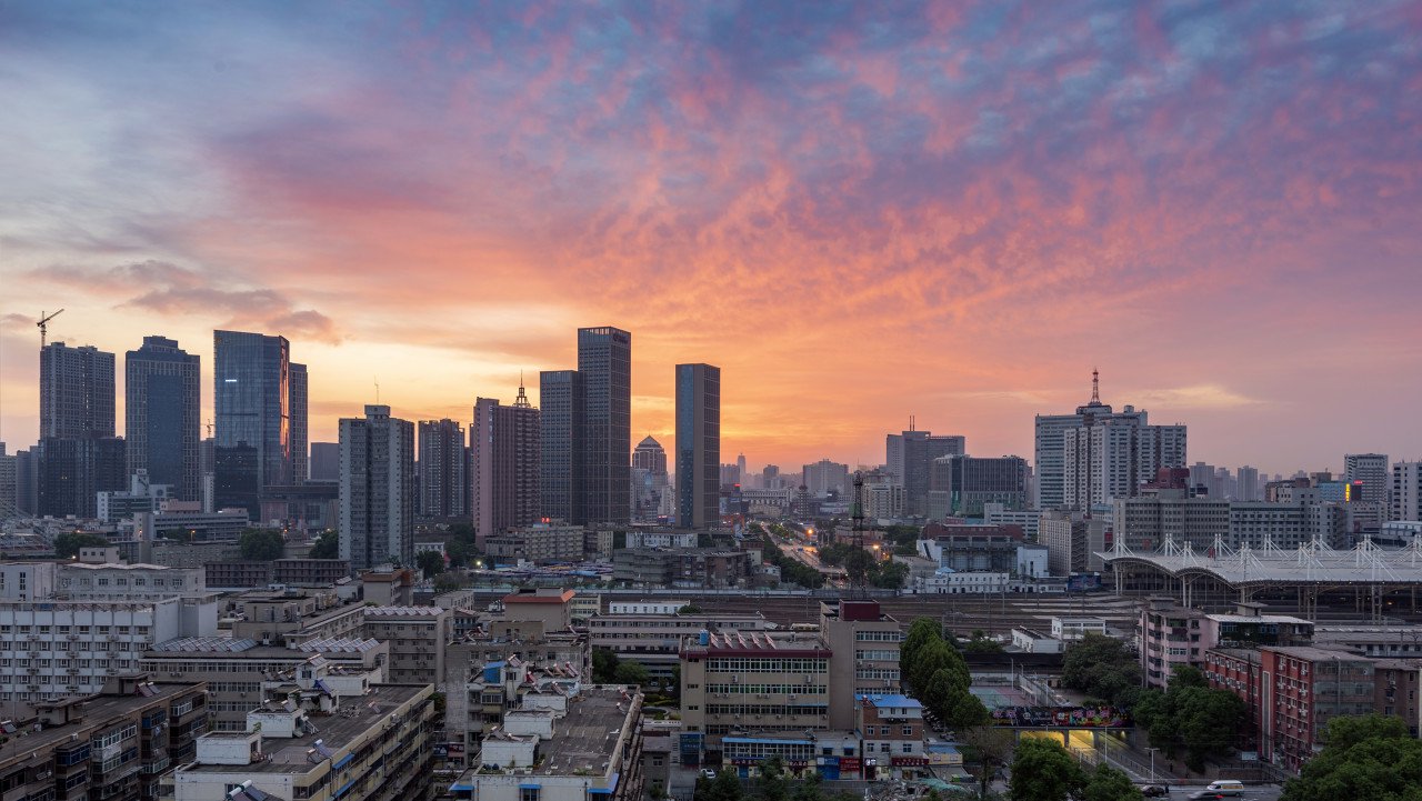 上涌时代，新兴城市重构中国消费地理坐标