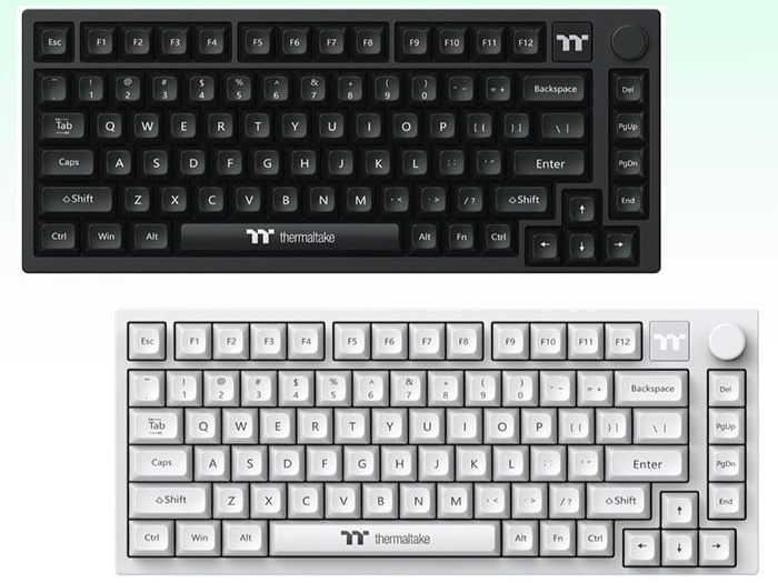 ▲ V75 Max Wireless