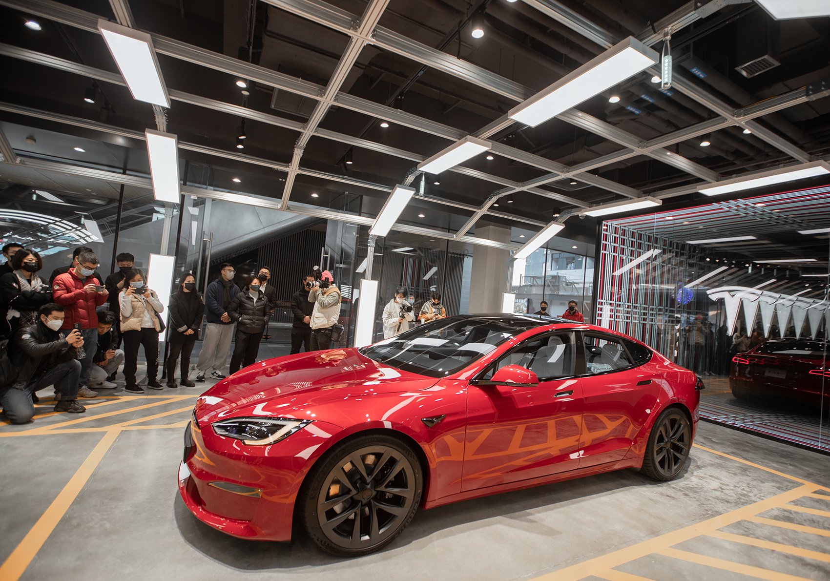 图片来源：每经记者 张建 摄