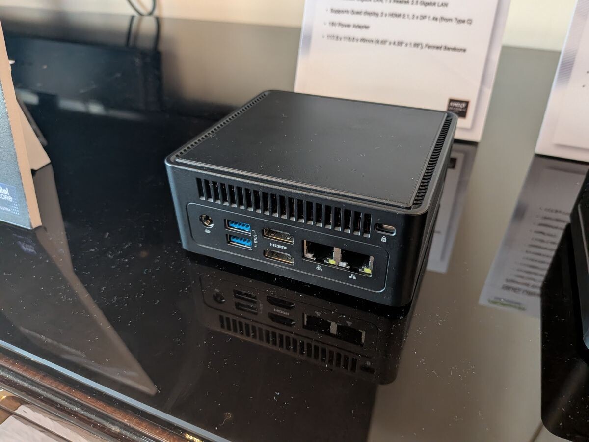 以上图源均为 TechPowerUp