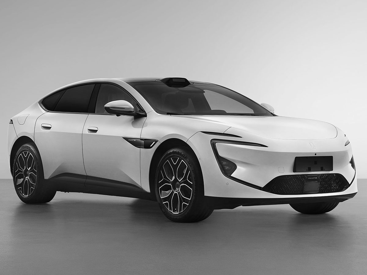 ▲ 型号：SC7150AABB6HEV（增程）