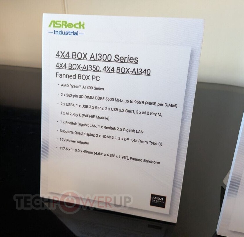 以上图源均为 TechPowerUp