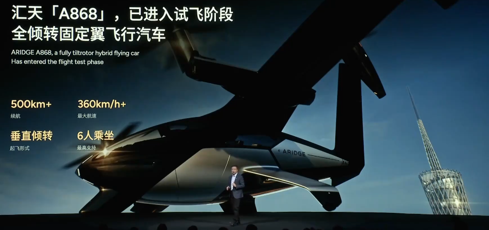 图片来源：直播截图