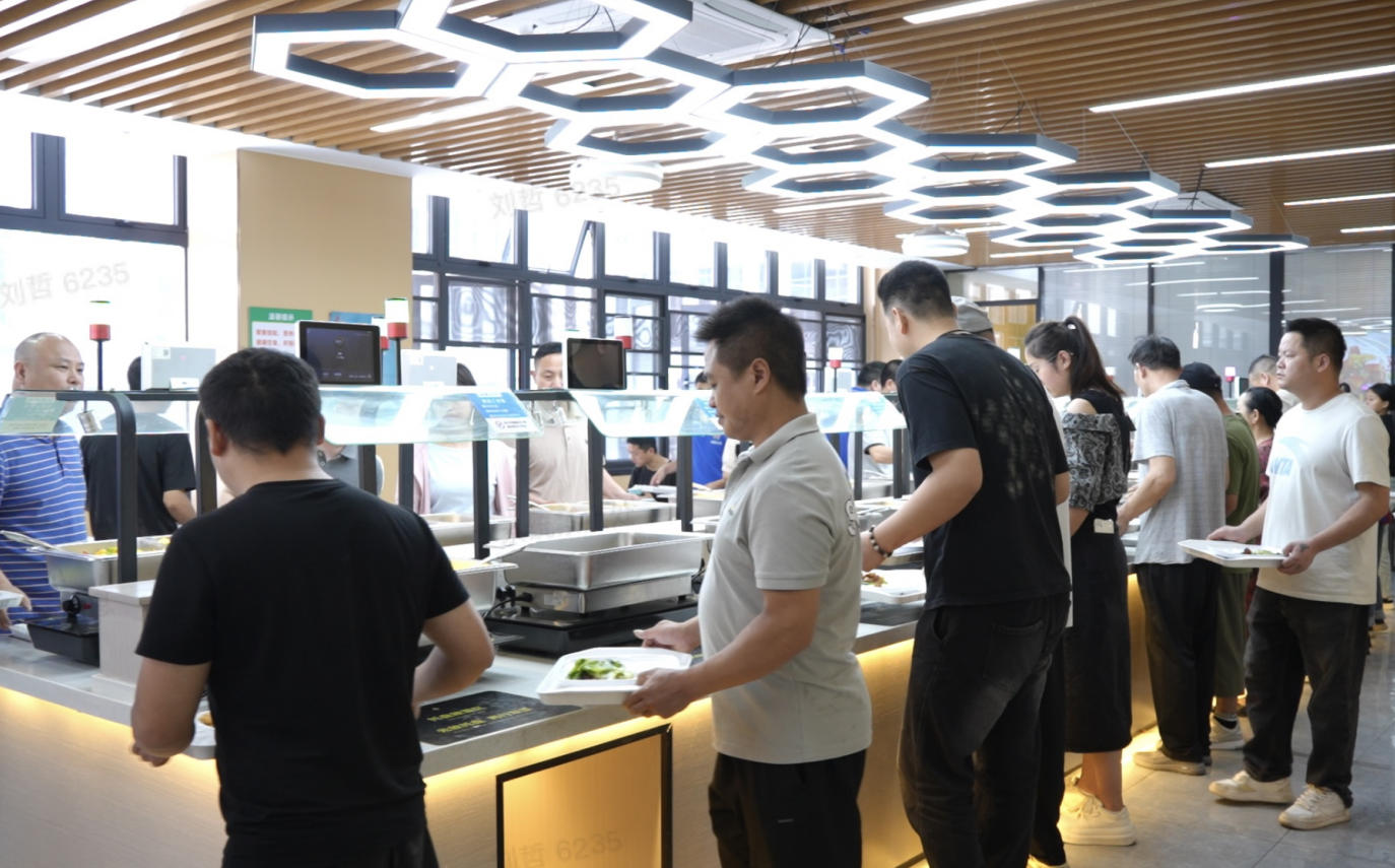 图：“安心保”守护舌尖上的安全