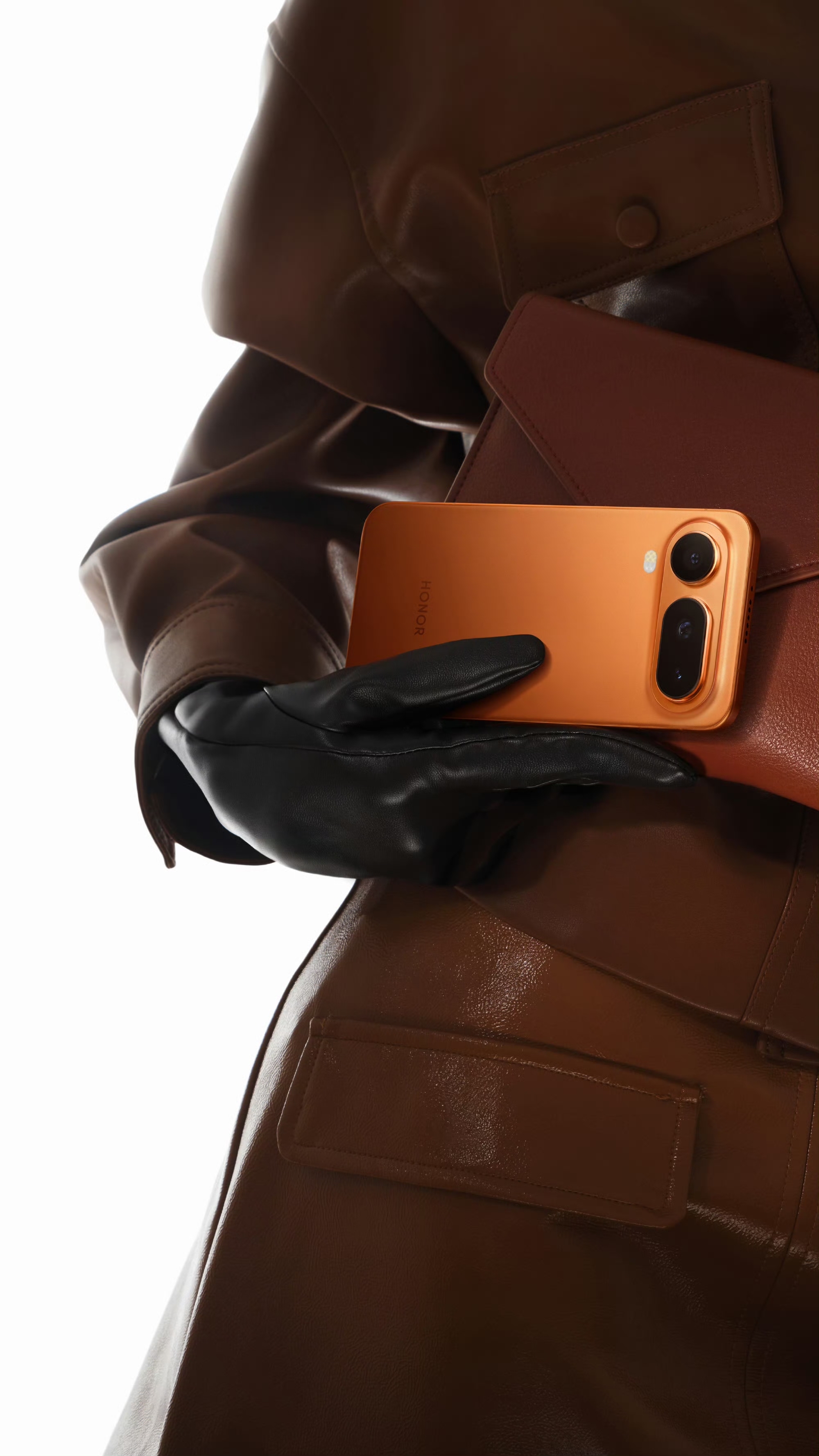 京东荣耀 Magic8 Pro Air待发布直达链接