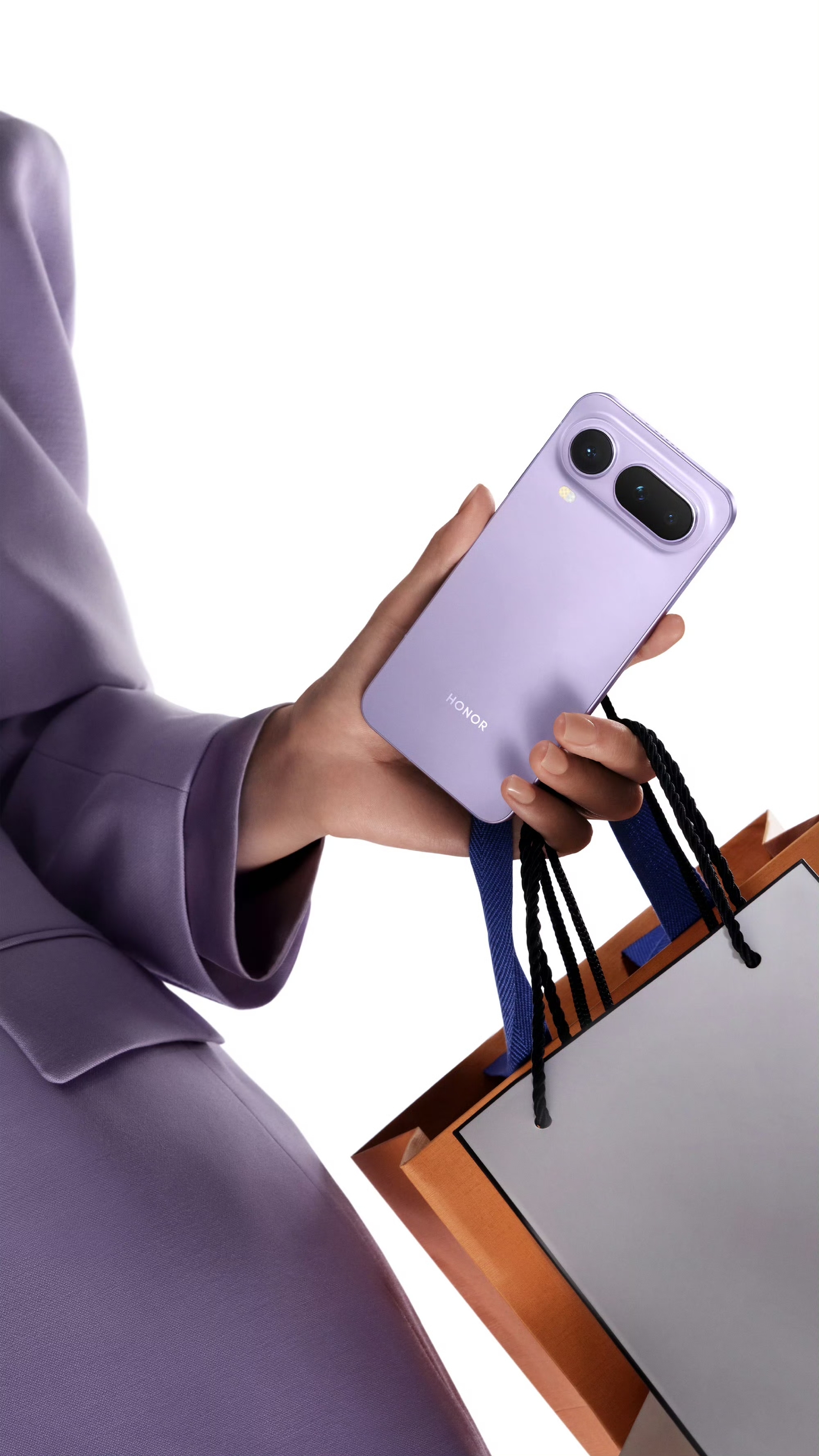 京东荣耀 Magic8 Pro Air待发布直达链接