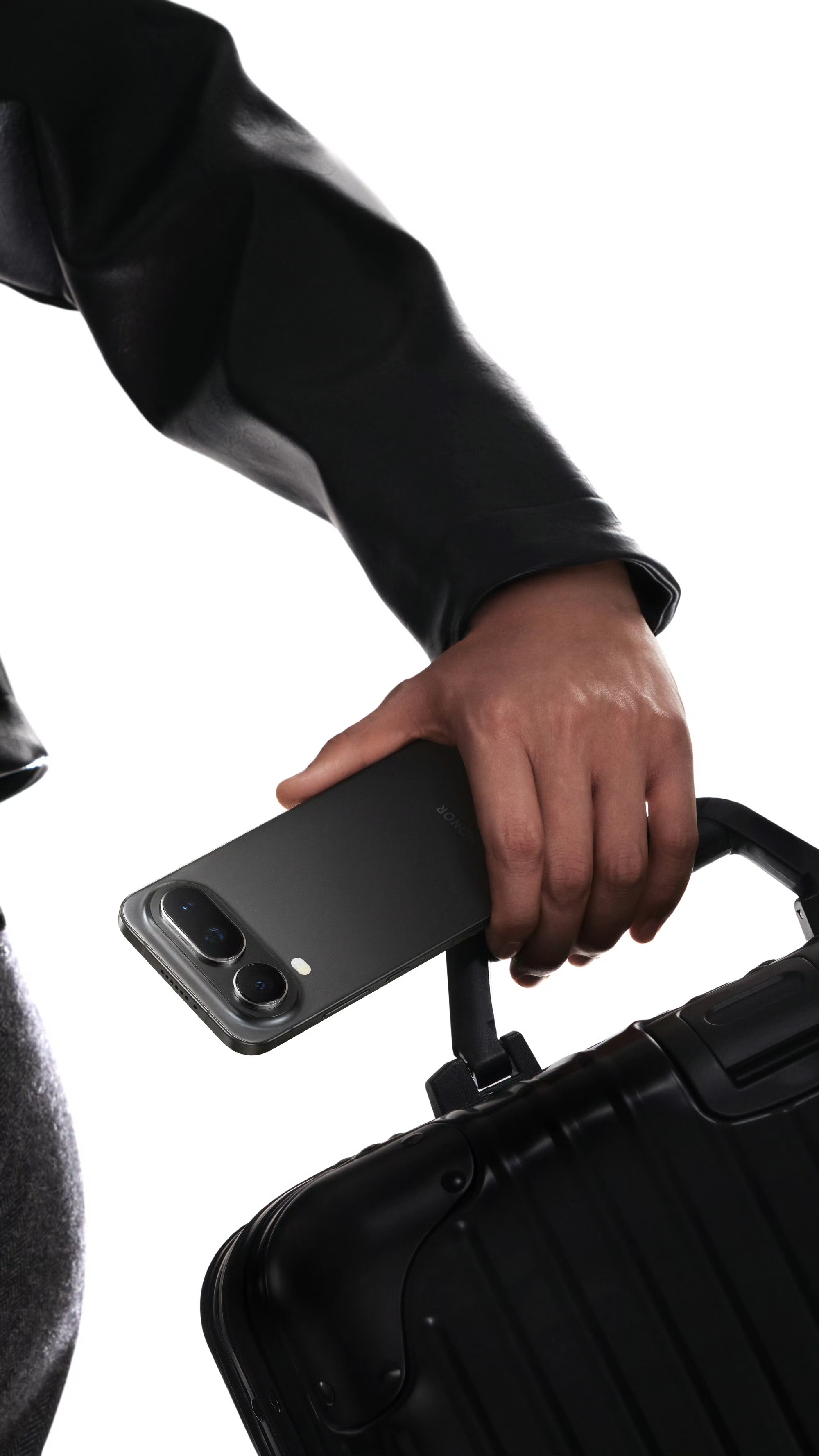 京东荣耀 Magic8 Pro Air待发布直达链接