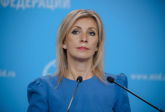 俄外交部：西方国家在乌部署的军队和军事设施等都将被视为打击目标