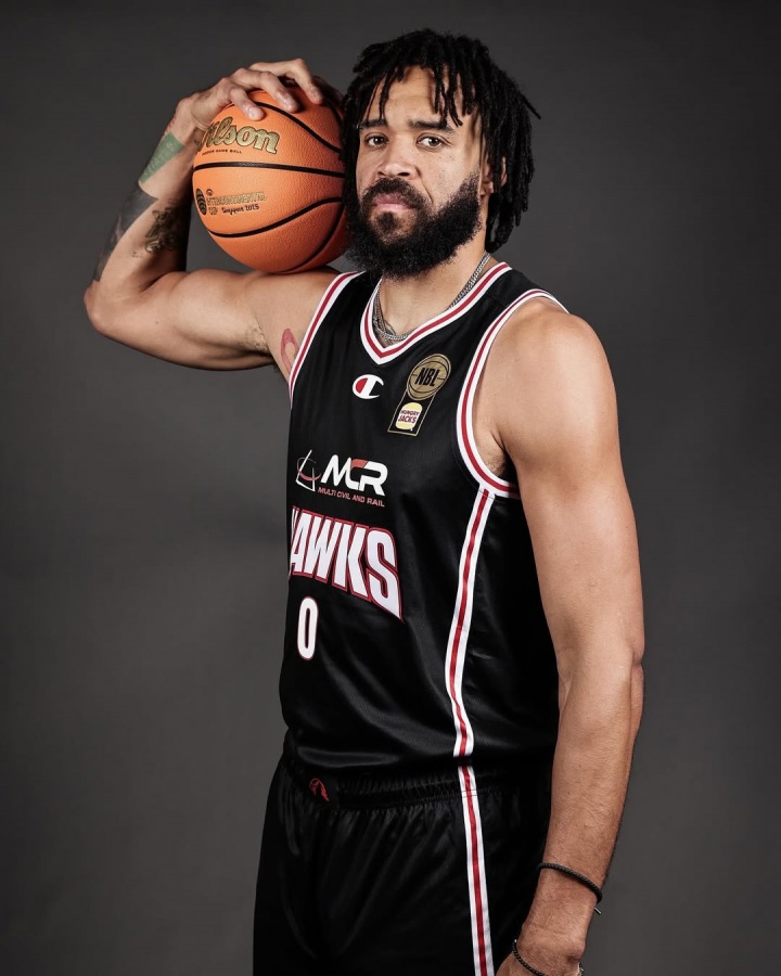 直播吧：麦基是否加盟北京要等NBL赛季结束决定 欧洲球队也有意他