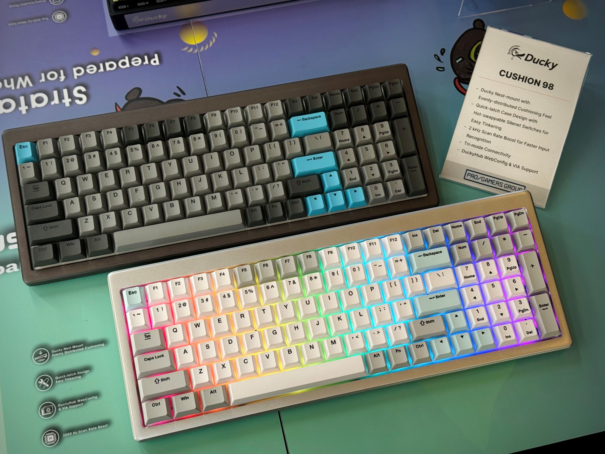 CES 2026 消费电子展专题