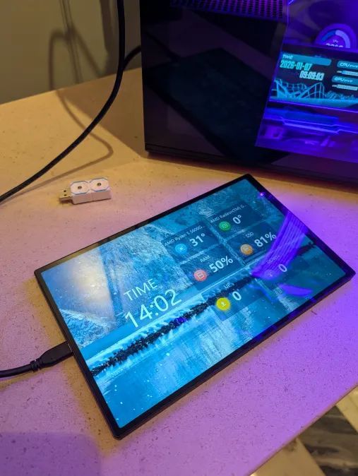 CES 2026 消费电子展专题