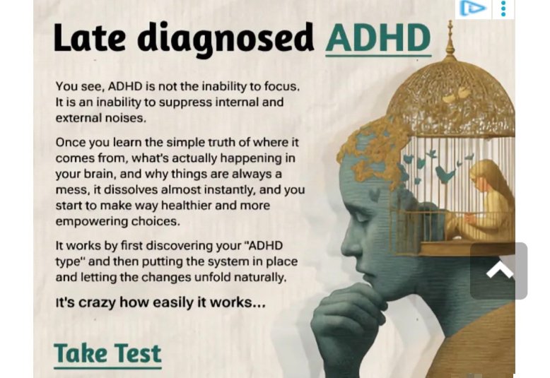 ▲ 近年网络上出现的各类伪心理学广告