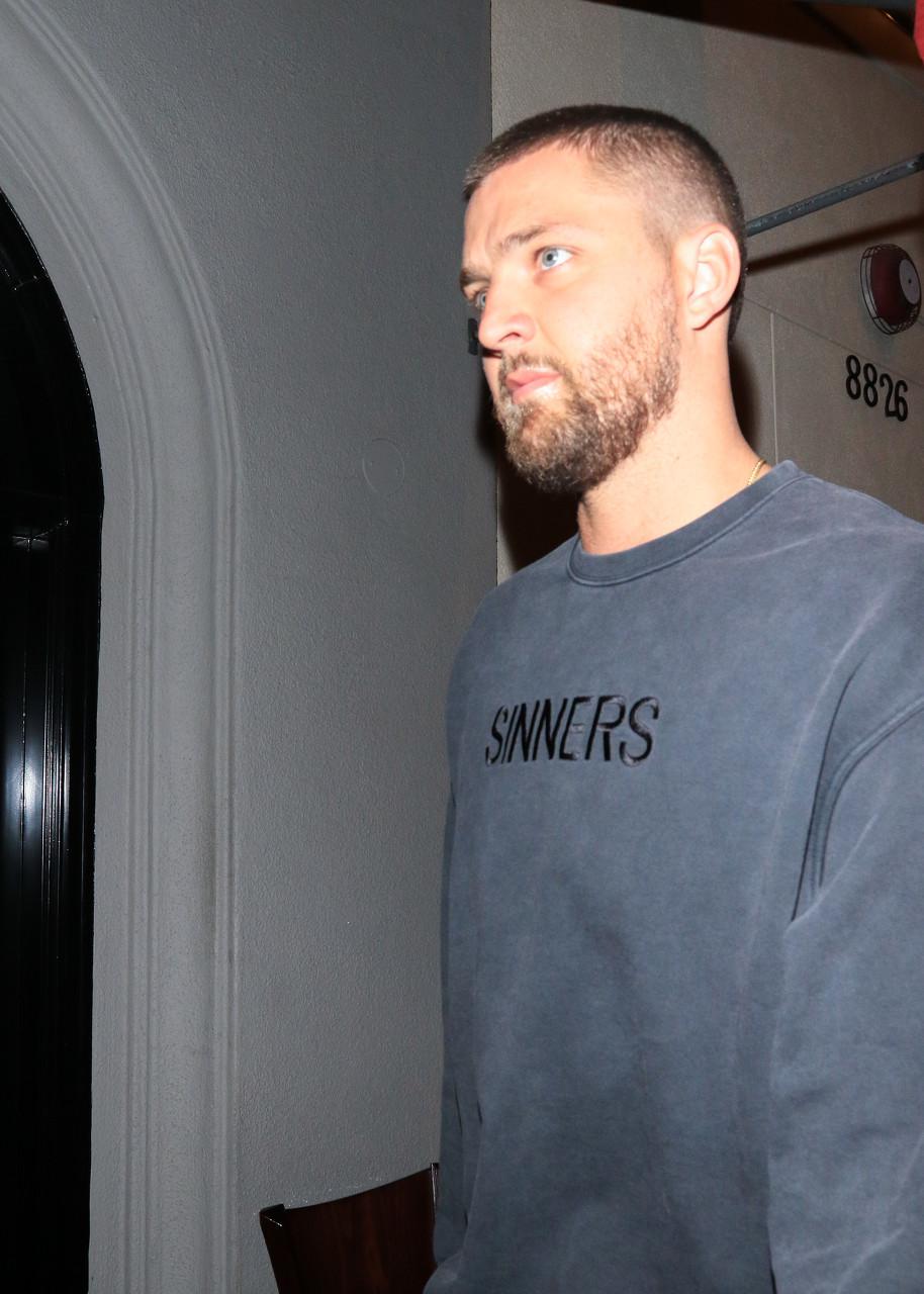 帕森斯：三年前就以为特雷·杨要被交易 这事一直萦绕在他心头