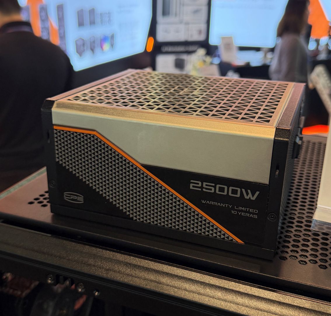 CES 2026 消费电子展专题