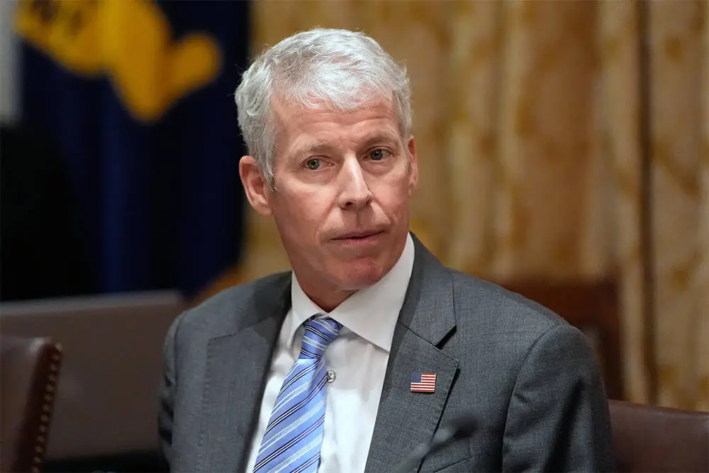 美能源部长：将允许美石油公司进入委内瑞拉开展业务