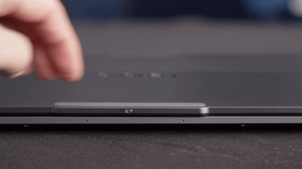 ▲ 图｜Youtube @Engadget