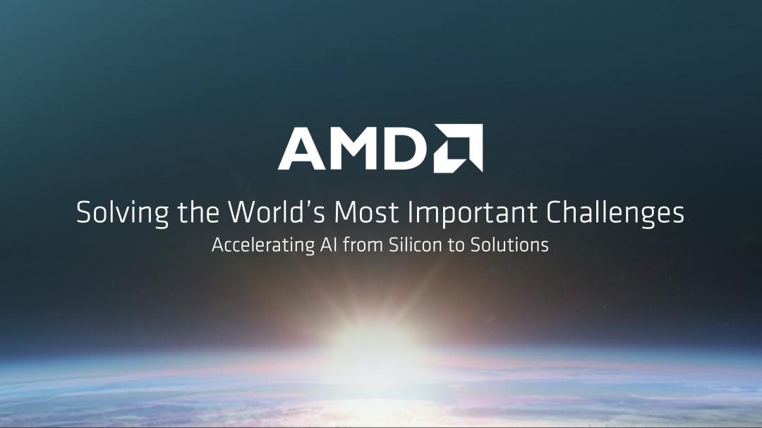图源：AMD
