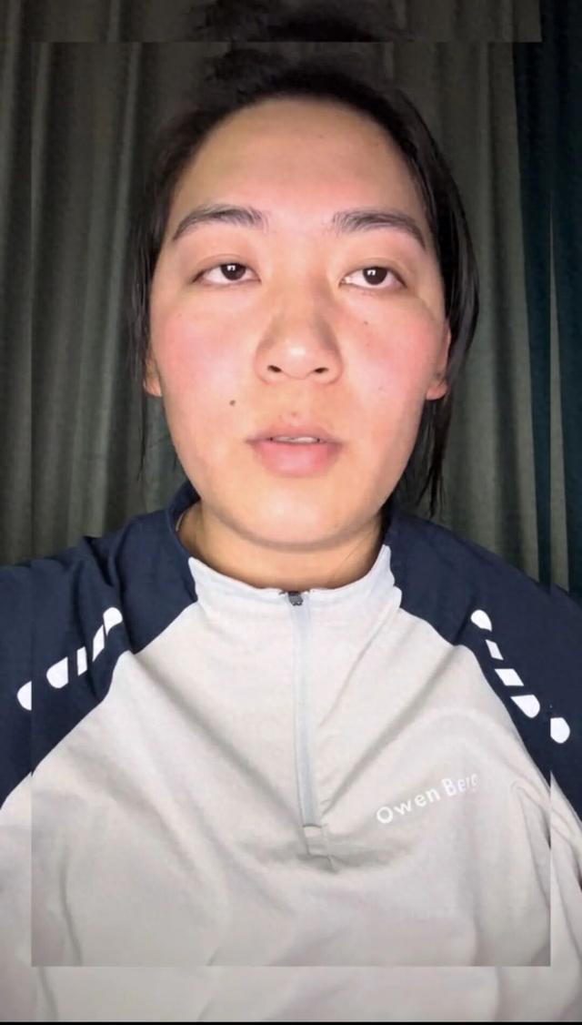 时隔25天，亚运会三金得主王莉再发声，举报训练基地主任猥亵女队员、搞封建迷信：已向调查组当面提交材料