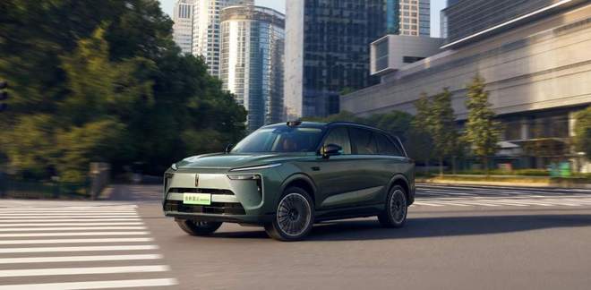 图源：长城汽车官方