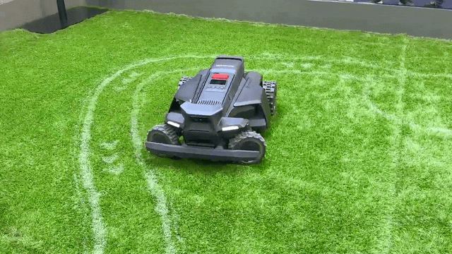 图片来源：雷科技