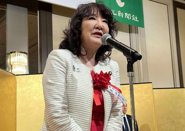 日本要去“叫家长”：美日要剥夺中国稀土“武器化”能力