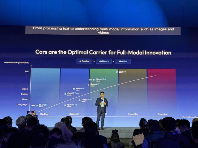 图源：雷科技现场摄制