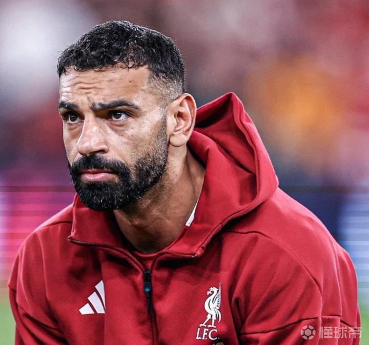 欧文：萨拉赫与利物浦几乎握手言和了，他犯的错不至于判死刑