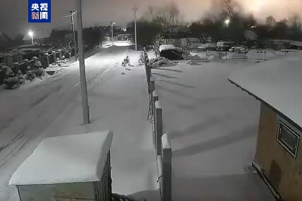 乌官员：袭击乌方设施的俄“榛树”导弹未携带弹头