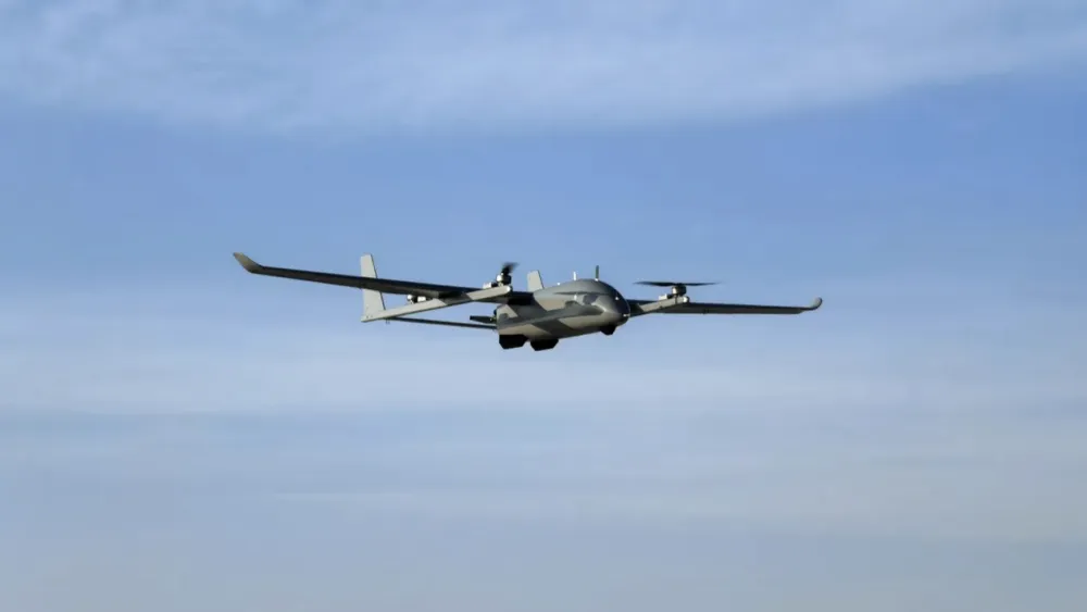 图片来源：中国兵器工业集团