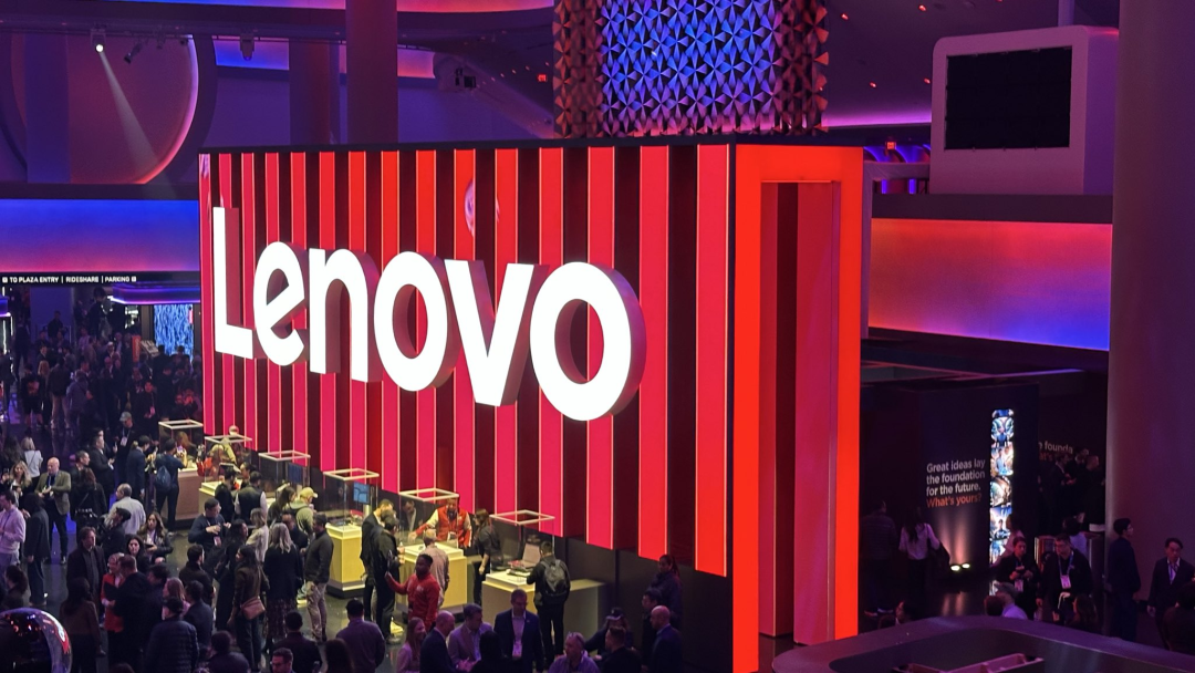 图片来源：联想