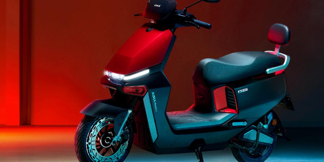 多部门裁员50%？爱玛：与事实不符，是年底正常人员调整