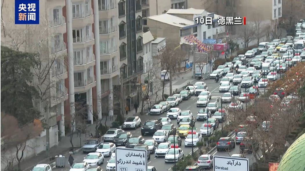 特朗普再次威胁！消息人士：以军目前没有进攻伊朗的意图！伊朗总统、军方等发声