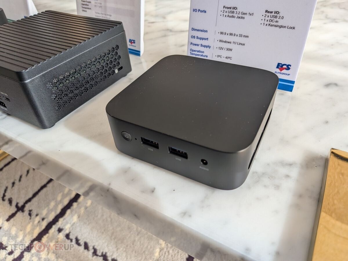 ▲ 图源：TechPoewr Up，下同