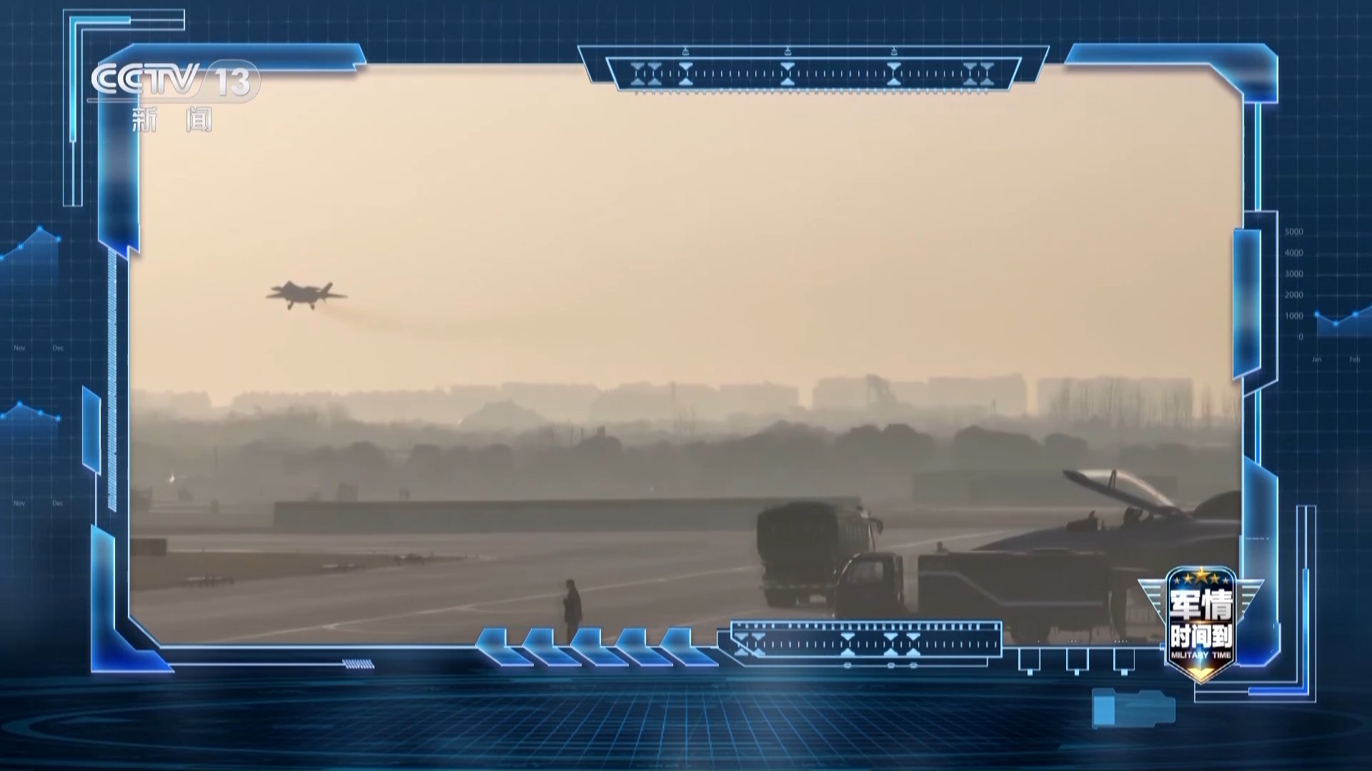 外形贡献率达到80%以上 专家解读歼-20如何隐身